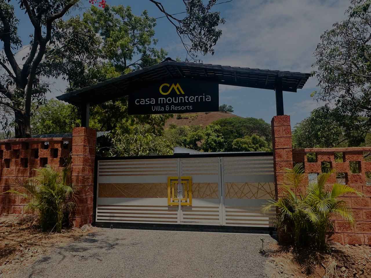 CasaMounterria